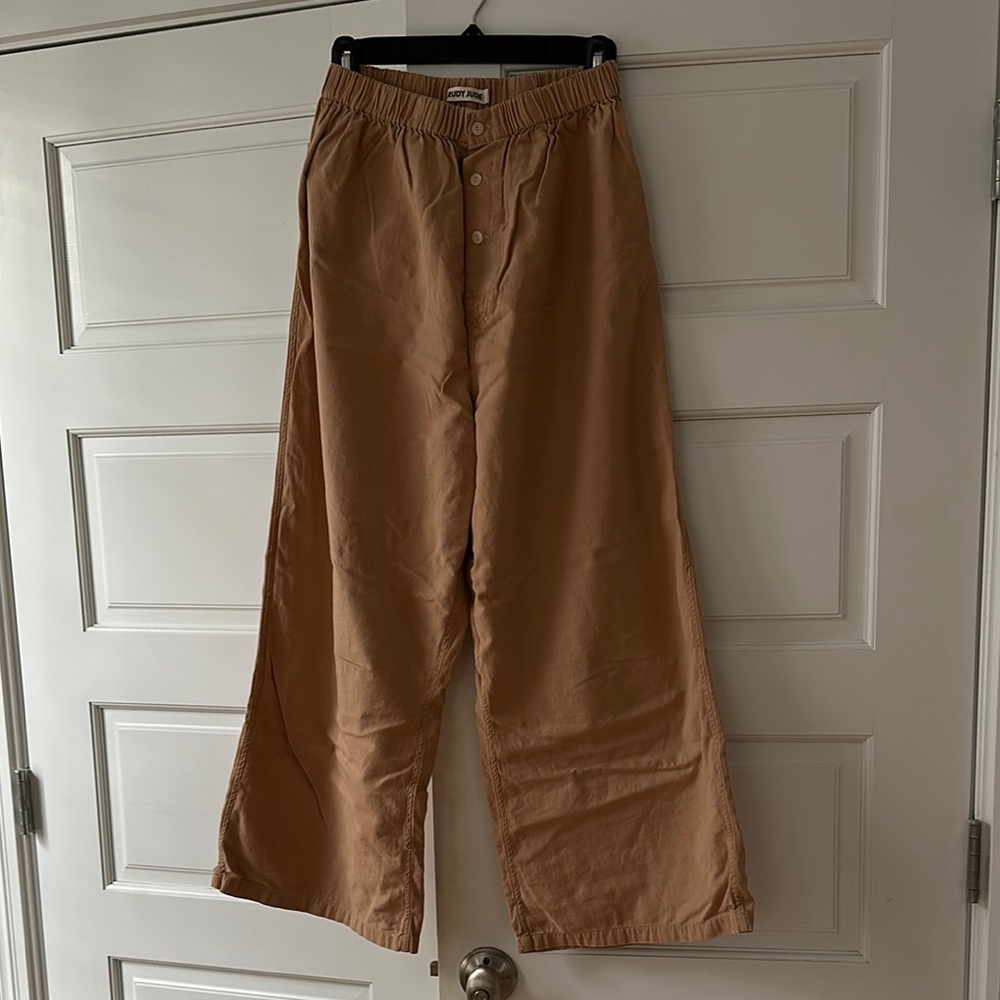 Rudy Jude Tony Pant, Bark, Small